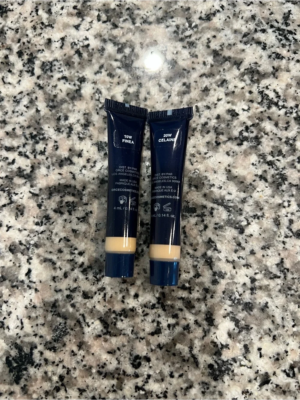 Orcé Come Closer - 2 Pack